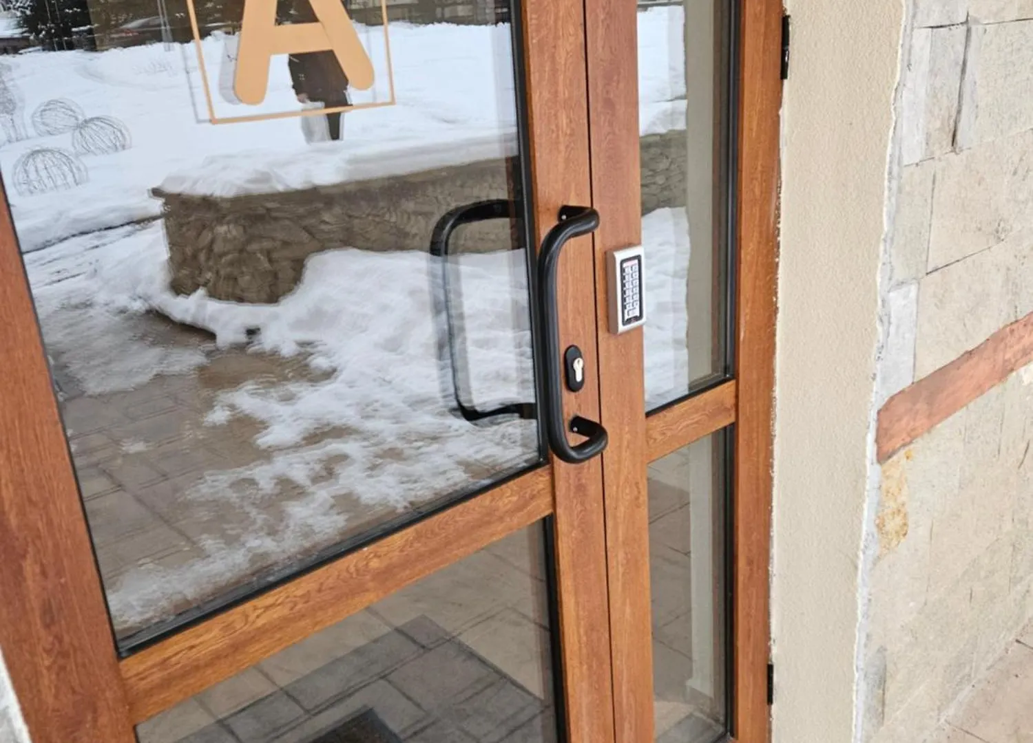 Apartment Стаята На Ив Bansko Bulgaria