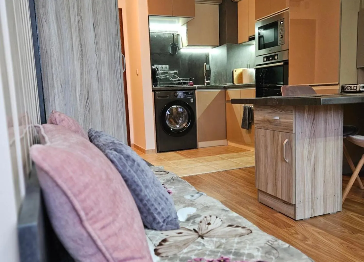 Apartment Стаята На Ив Bansko