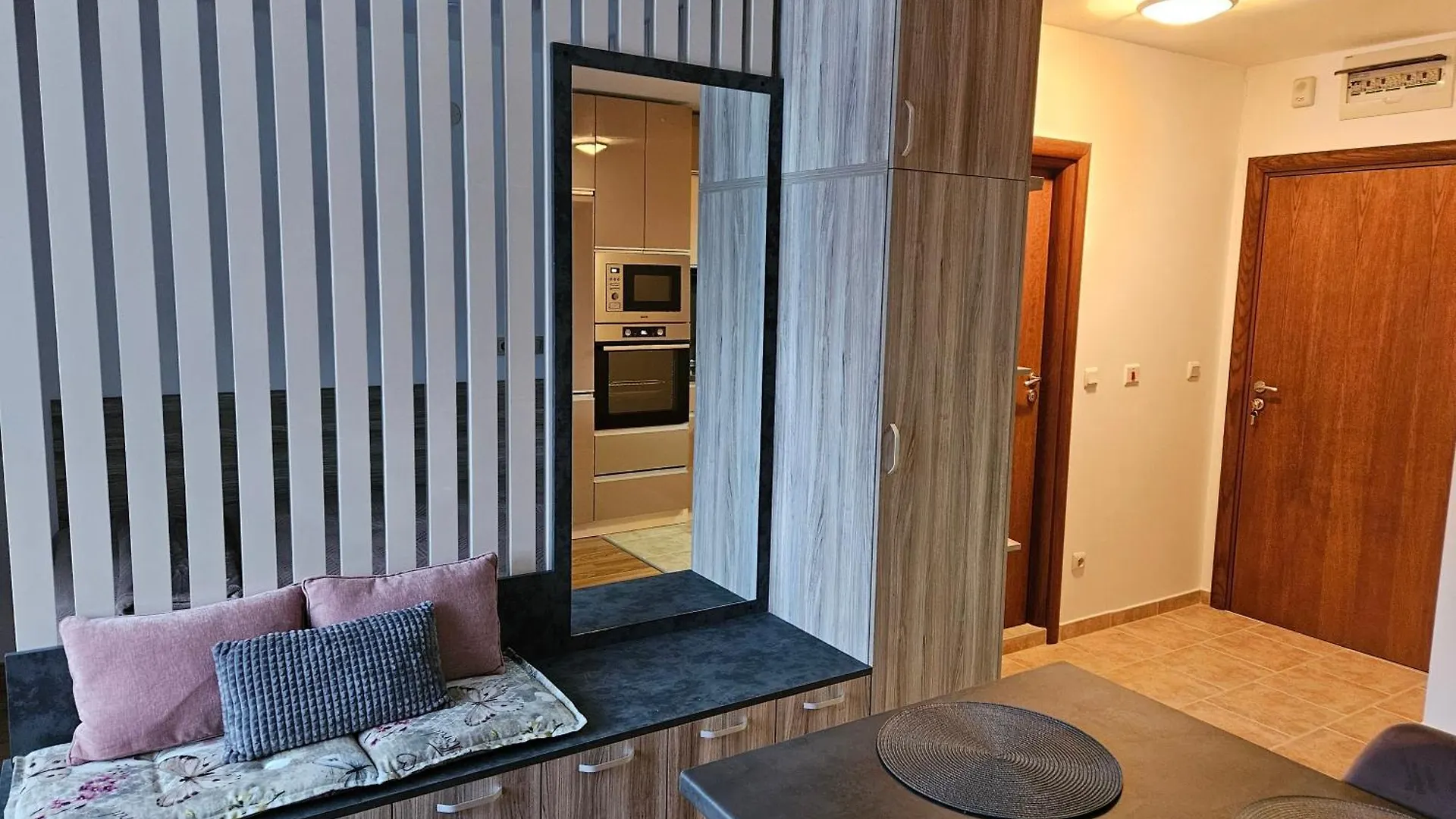 Стаята На Ив Bansko Apartment