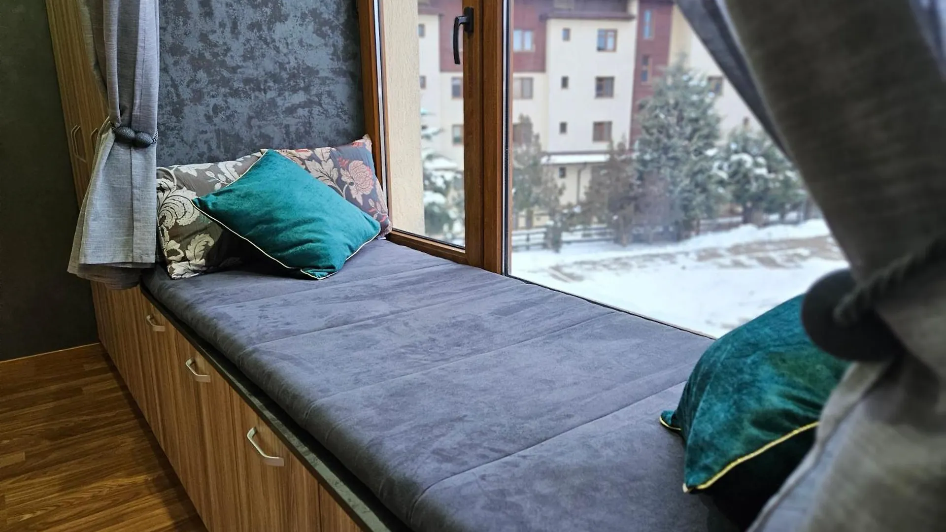 Стаята На Ив Bansko