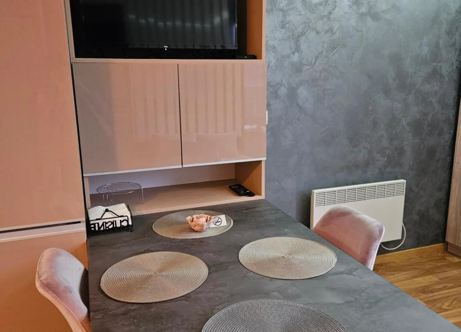 Стаята На Ив Bansko Apartment