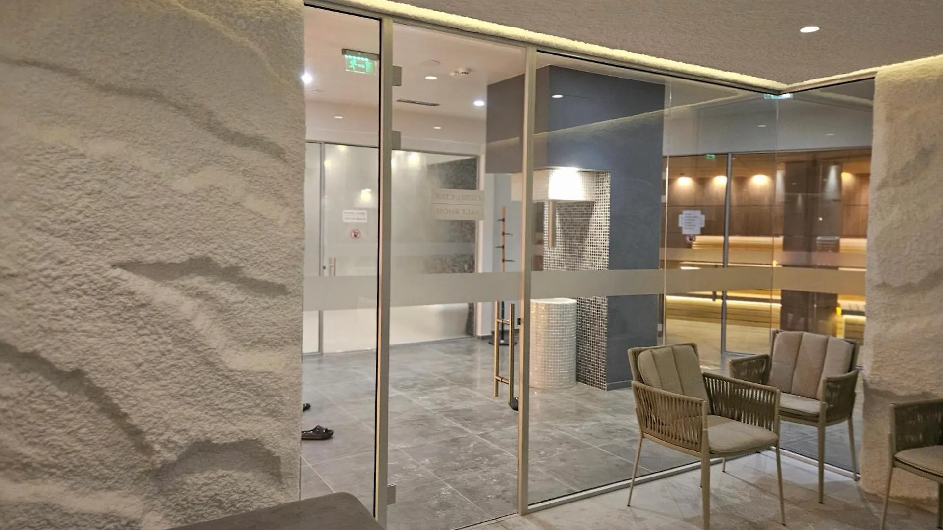 Стаята На Ив Bansko Apartment