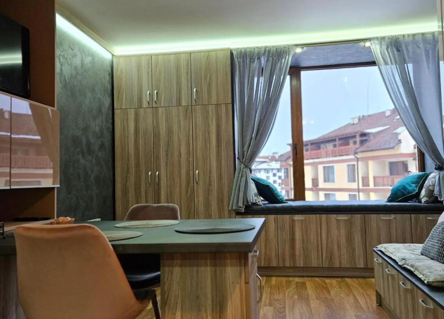 Стаята На Ив Bansko