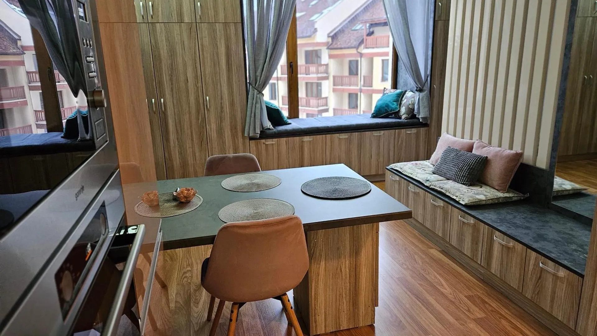 Стаята На Ив Bansko