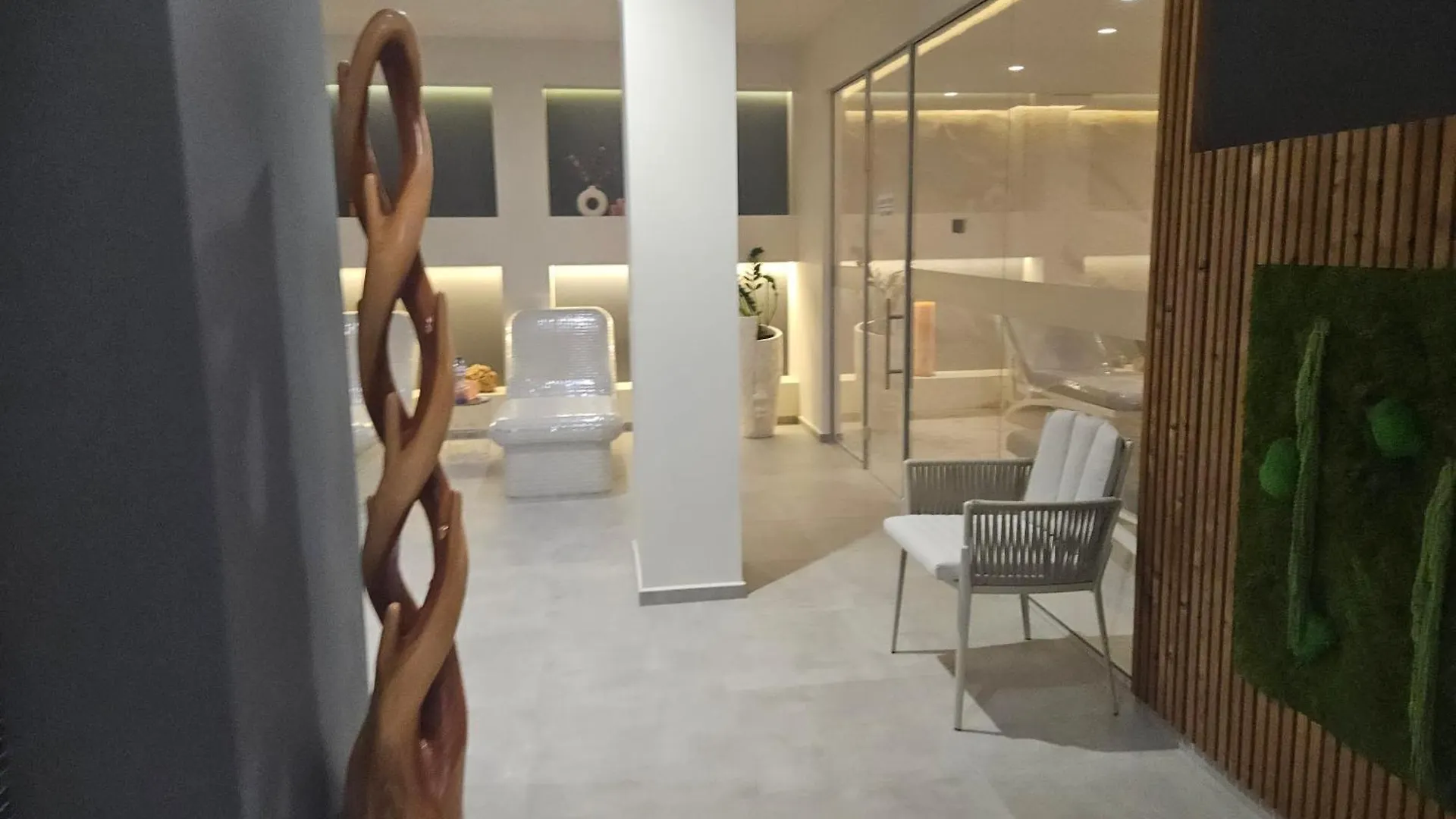 Стаята На Ив Bansko Apartmán