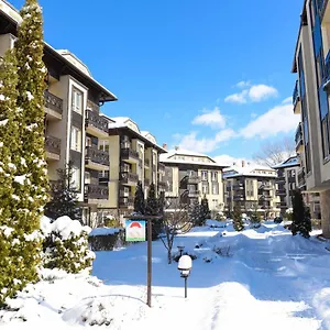 Bojur & Bojurland Complex Ξενοδοχείο