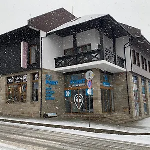  Apartment Stayinn Granat - Next To Gondola Lift