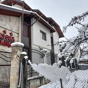 3* Otel Bizev