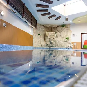 4* Apart Otel Sunrise Park Complex - Free Wellness