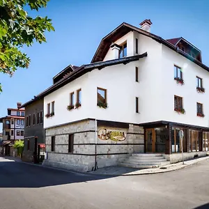 3* Otel Velinov Boutique