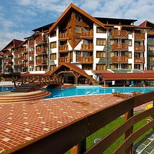  Apartment Belvedere Club Private