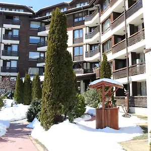  Apartment Private In Alpine