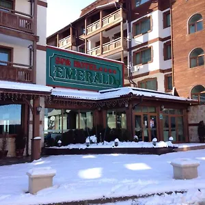 Emerald Apartment-complex Ξενοδοχείο