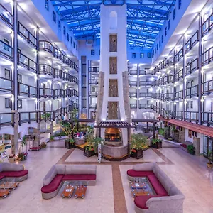 Mpm Guinness Hotel