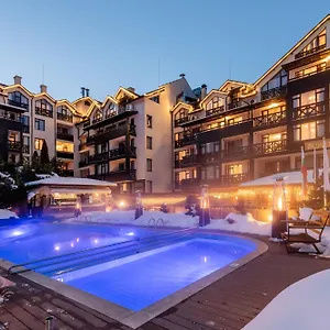 Premier Luxury Mountain Банско