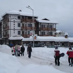 Dumanov Банско