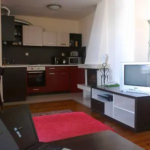 Mountview Hotel de apartamente