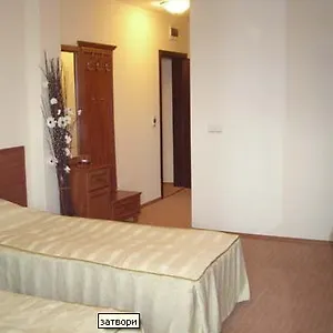 4* Otel Molerite