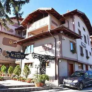 3* Otel Martin Club