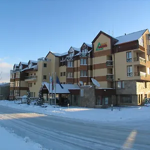 4* Hotel Hotel Bansko