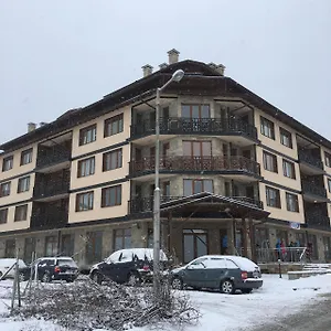 Vihren Royal Palace Hotel