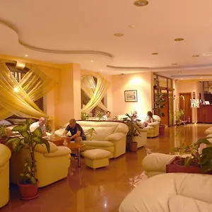 Elegant Hotel