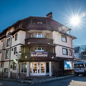 Bariakov Family בנסקו